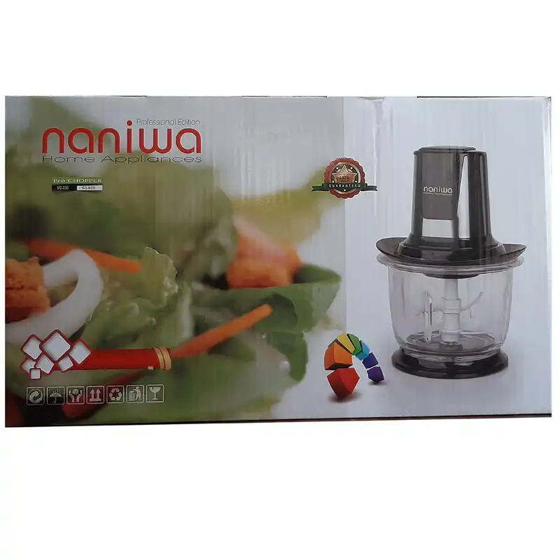 خردکن نانیوا مدل NC-310