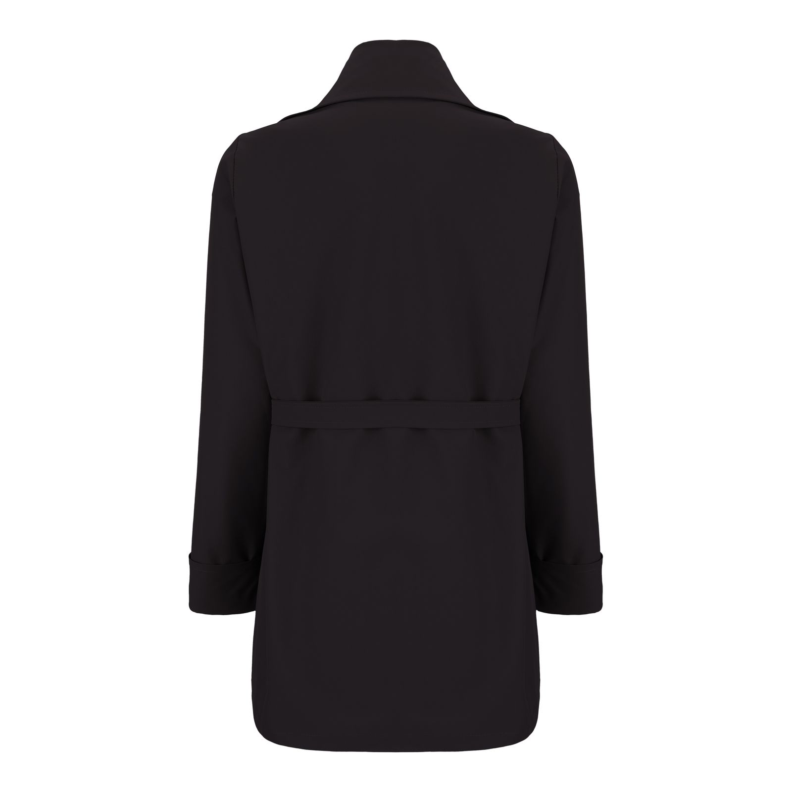 بارانی زنانه السانا مدل بهدیس کد 192401 -  - 6