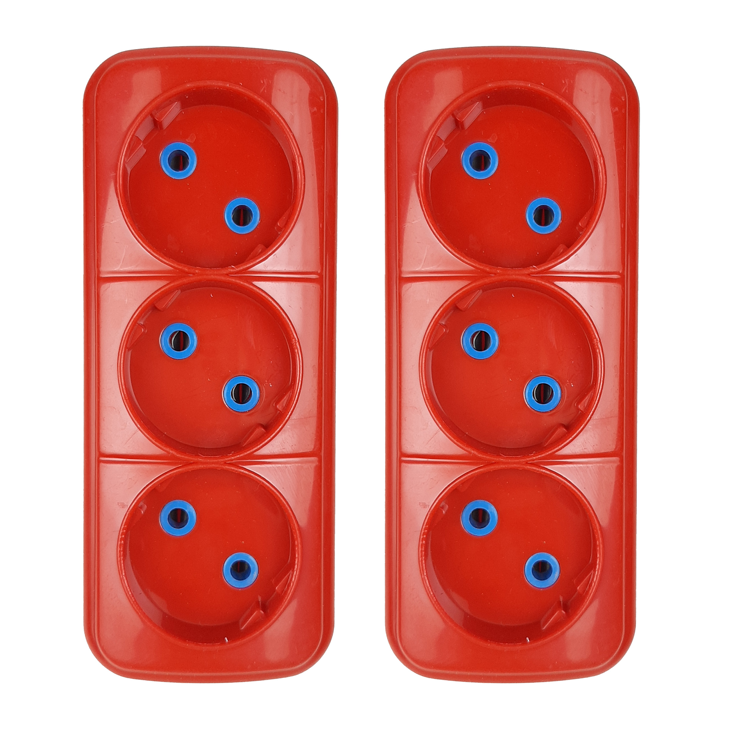 چندراهی برق زیمنس کد G220 مجموعه 5 عددی