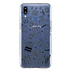 Megafone C20-B Cover For Samsung Galaxy A10 S