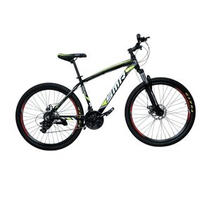 دوچرخه کوهستان مدل Smr دنده شیمانو آلومینیوم سایز طوقه 26 اینچ