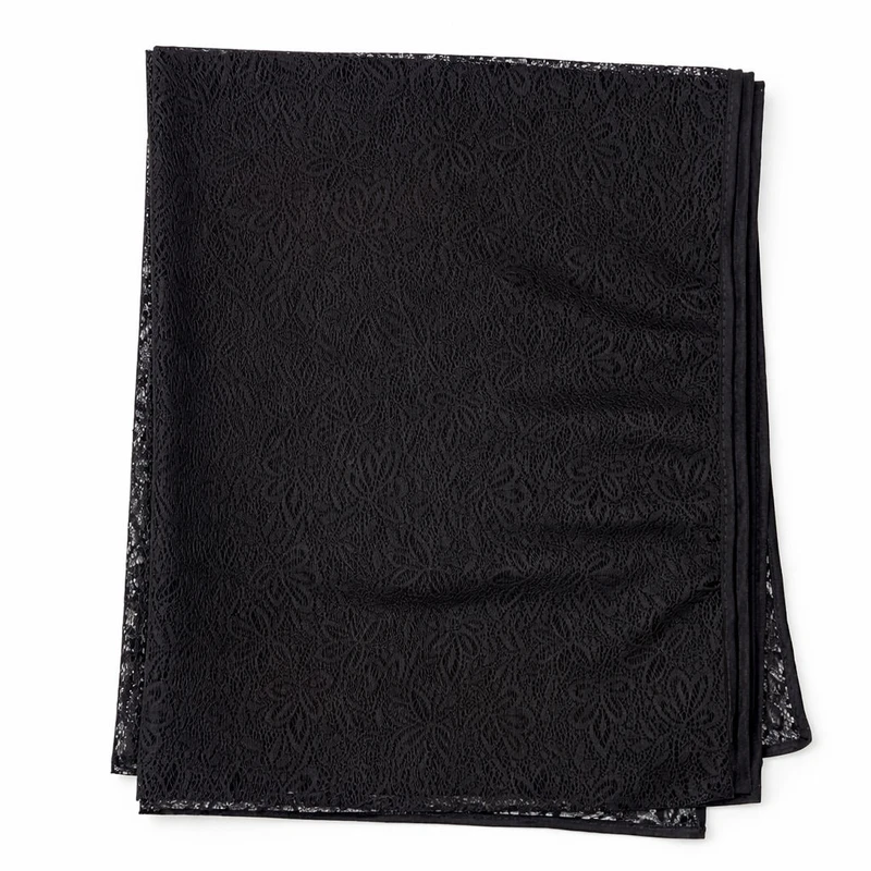 شال زنانه مدل توری