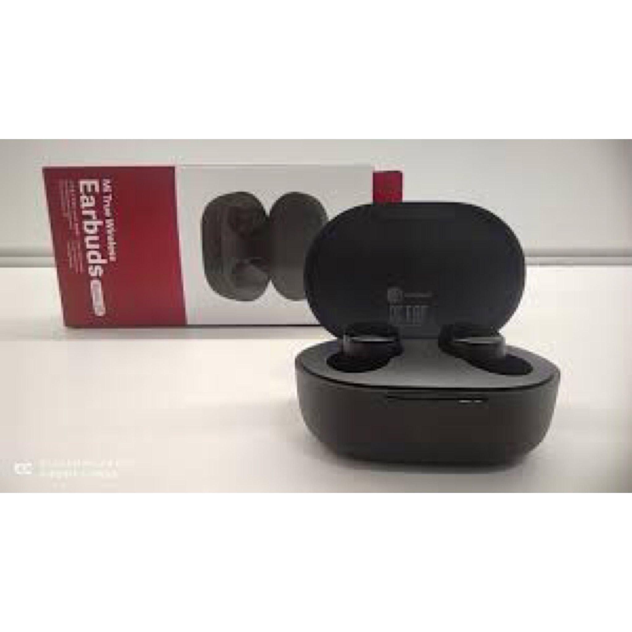 مدل Earbuds Basic 2S 