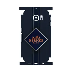 MAHOOT  Hrms-FullSkin Cover Sticker for Samsung Galaxy S6