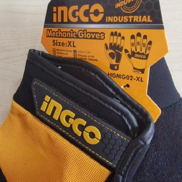 دستکش صنعتی اینکو مدل HGMG02 -XL دستکش صنعتی اینکو مدل HGMG02 -XL
