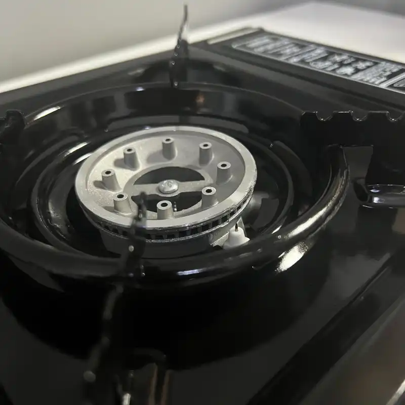 اجاق سفری مدل جیهان