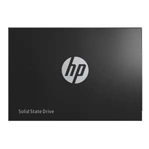 اس اس دی اینترنال اچ پی مدل S700 PRO ظرفیت 256 گیگابایت