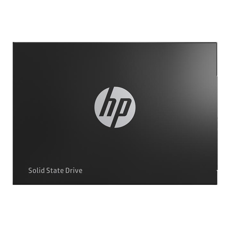 اس اس دی اینترنال اچ پی مدل S700 PRO ظرفیت 256 گیگابایت