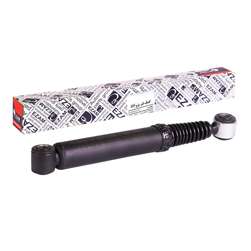 کمک فنر عقب عظام کد 3183020 مناسب برای سمند