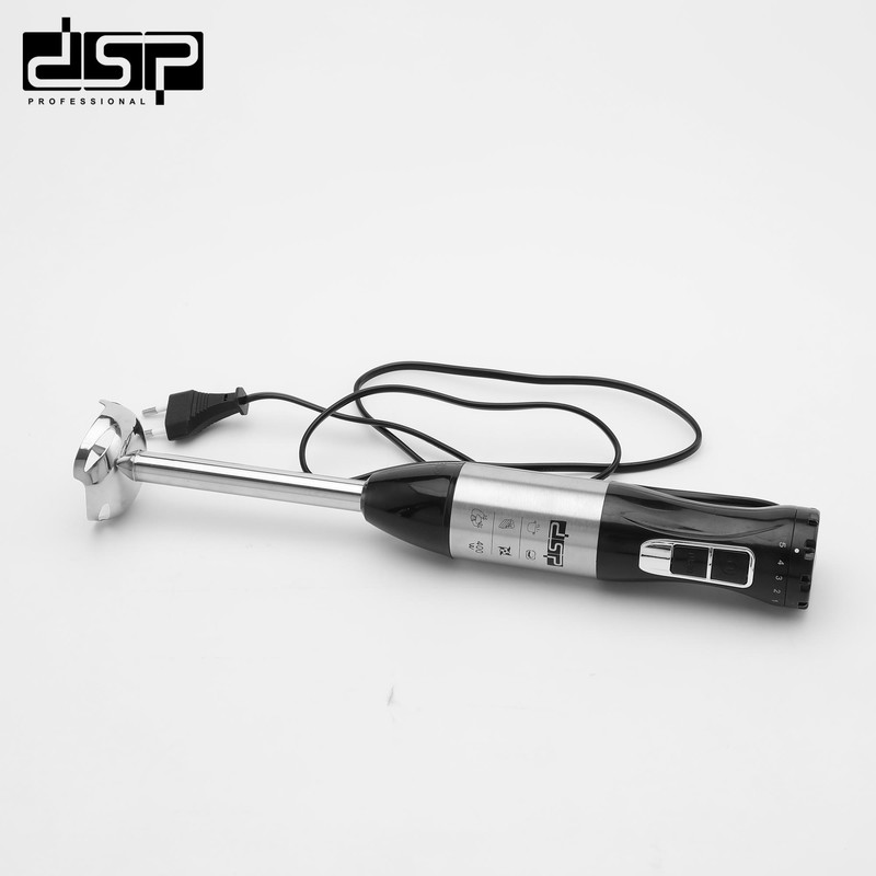 گوشت کوب برقی 400 وات دی اس پی مدل KM1169