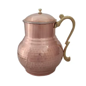 پارچ مسی نظریان کد 11