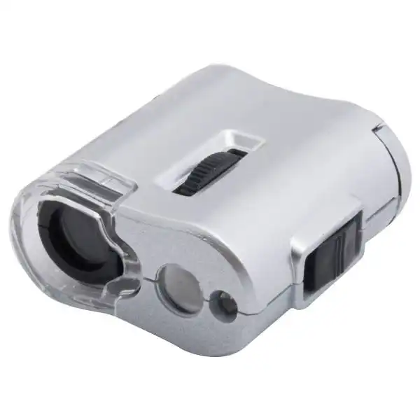 میکروسکوپ مدل MP600 مجموعه 2 عددی