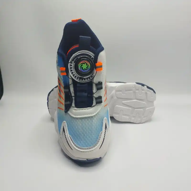 کفش راحتی پسرانه مدل RO 10108