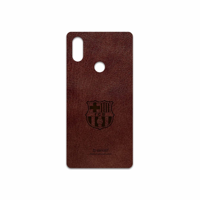 برچسب پوششی ماهوت مدل NL-BRCA مناسب برای گوشی موبایل شیائومی Mi 8 SE