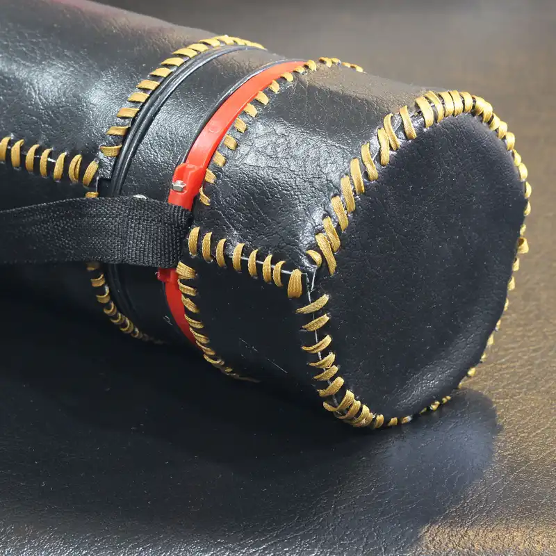 هارد کیس نی مدل چرم دست دوز