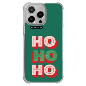 AKAM AMCWTA14PROMAX-CHRISTMAS20 Cover For Apple iPhone 14 Pro Max