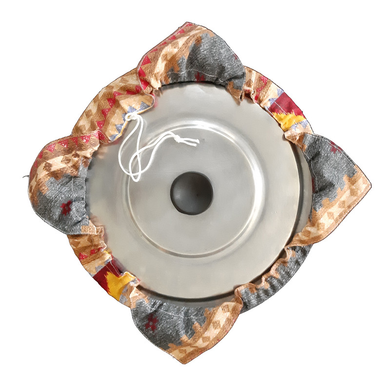 دم کنی طرح گبه کد ۰۱