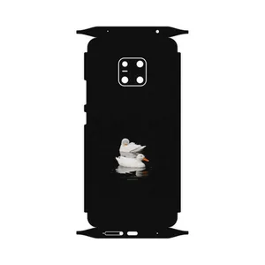 MAHOOT Duck-FullSkin Cover Sticker for Huawei Mate 20 Pro