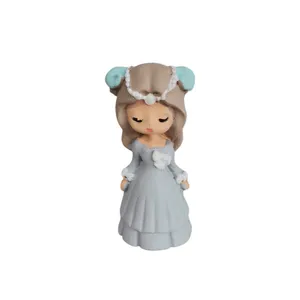 مجسمه مدل girl-05