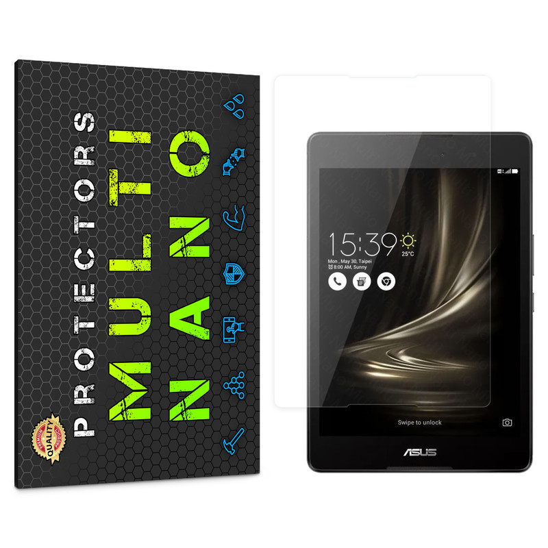 محافظ صفحه نمایش مولتی نانو مدل X-S1N مناسب برای تبلت ایسوس Zenpad 3 8.0 / Z581