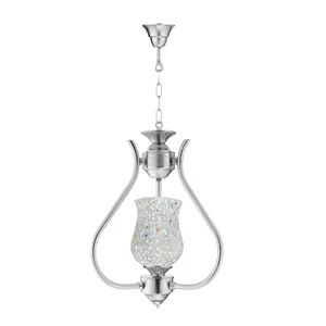 چراغ آویز کارنتیس مدل وارنا کد KT-10