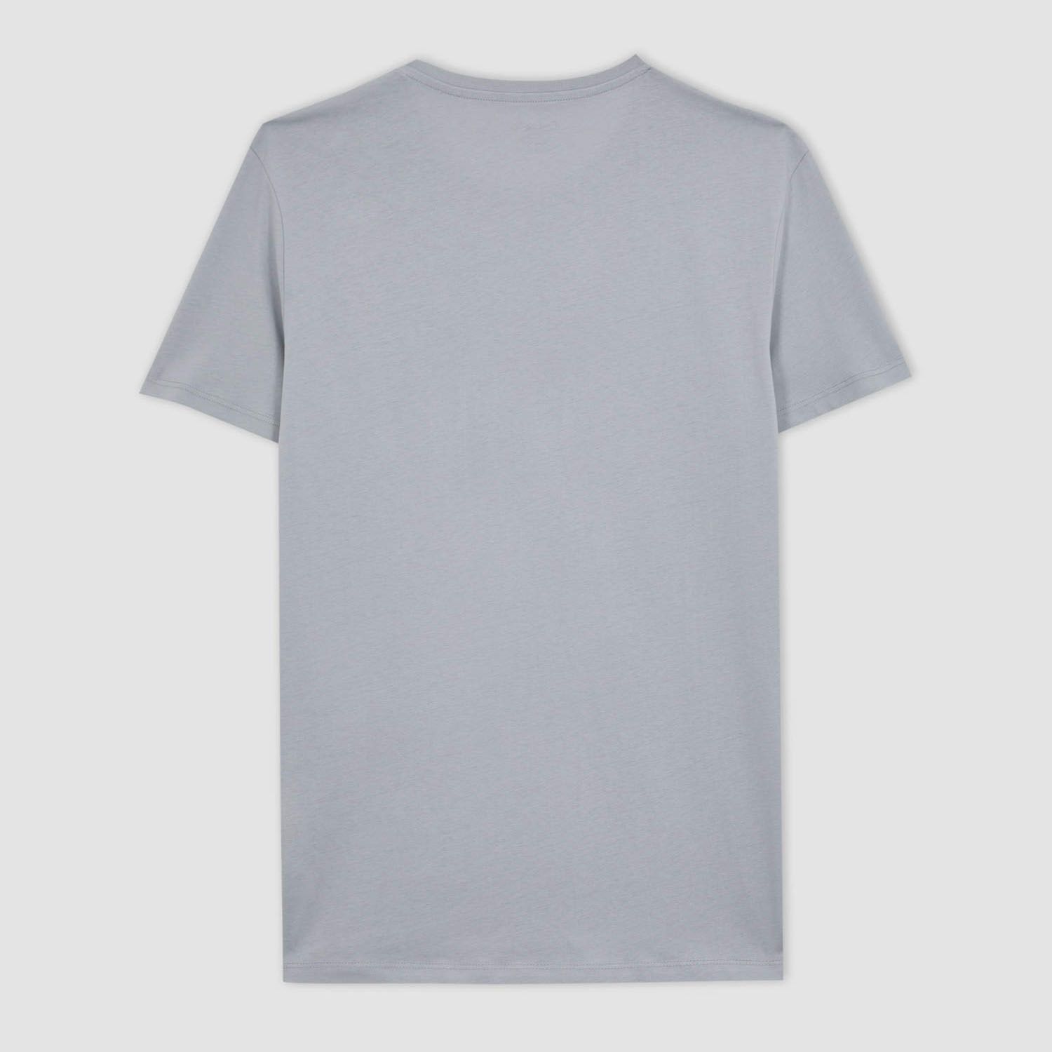 تی شرت آستین کوتاه مردانه دفکتو مدل X3932AZ -  - 7