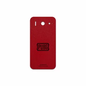 MAHOOT RL-PUBG Cover Sticker for Huawei Ascend G510