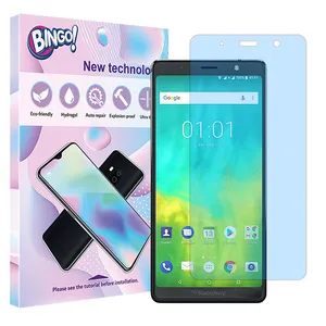 Bingo Tough model matte Anti-blue screen protector suitable for BlackBerry Evolve mobile phone