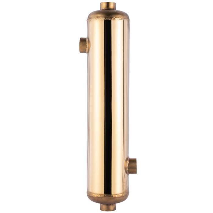 مبدل حرارتی پوسته و لوله مدل جوشی مبدل حرارتی پوسته و لوله مدل جوشی