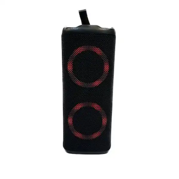 اسپیکر بلوتوثی قابل حمل مدل LM_882