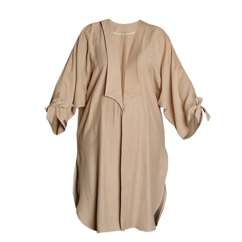 مانتو زنانه مدل PP1013