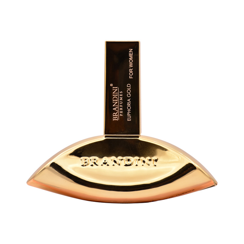 عطر جیبی زنانه برندینی مدل Euphoria Gold حجم 33 میلی لیتر