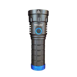 چراغ قوه دستی اسمال سان مدل ZY-T175