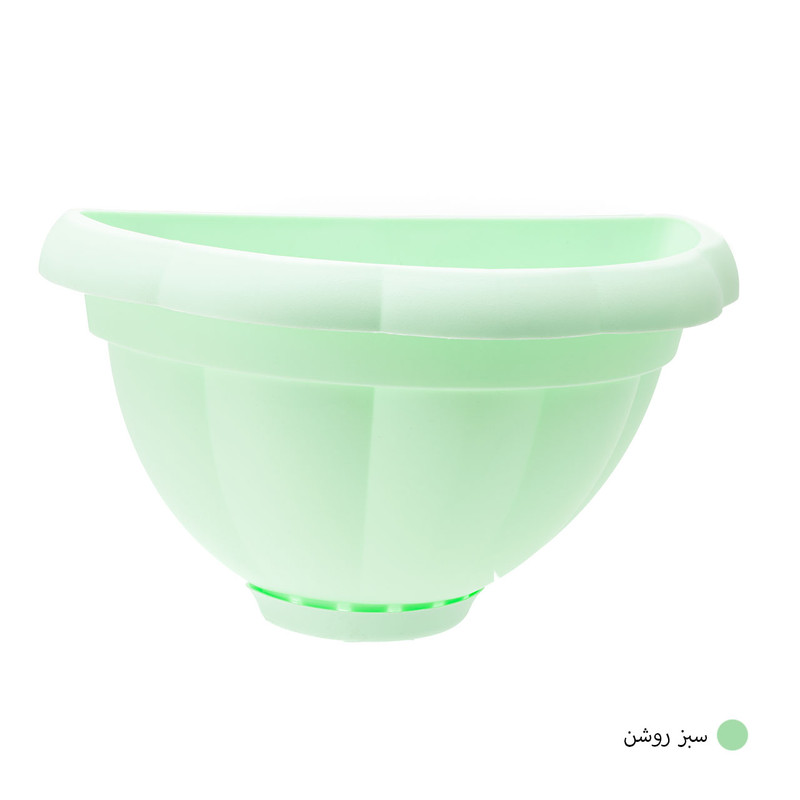 گلدان دیواری کد 435