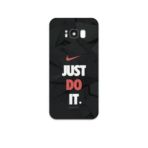 MAHOOT NK Cover Sticker for Samsung Galaxy S8