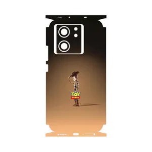 MAHOOT Toy_Story-FullSkin Cover Sticker for Xiaomi 13T
