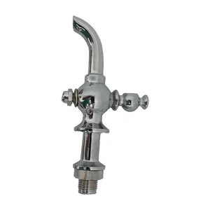 شیر سماور برقی مدل 02 مناسب برای سماور برقی فلر