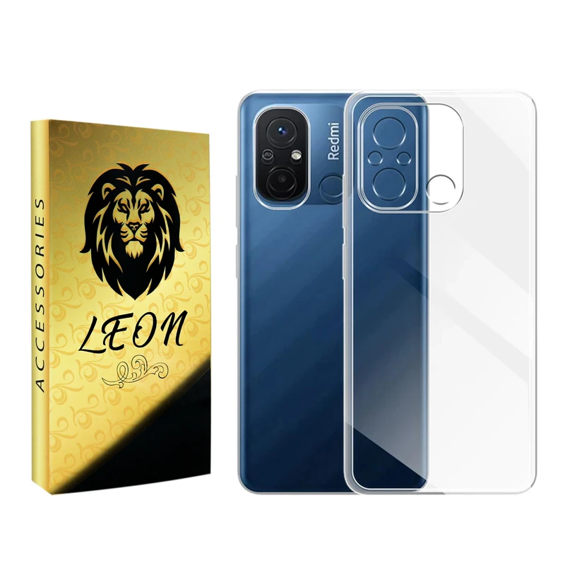 کاور لئون مدل Naver Yo مناسب برای گوشی موبایل شیائومی Redmi 12C