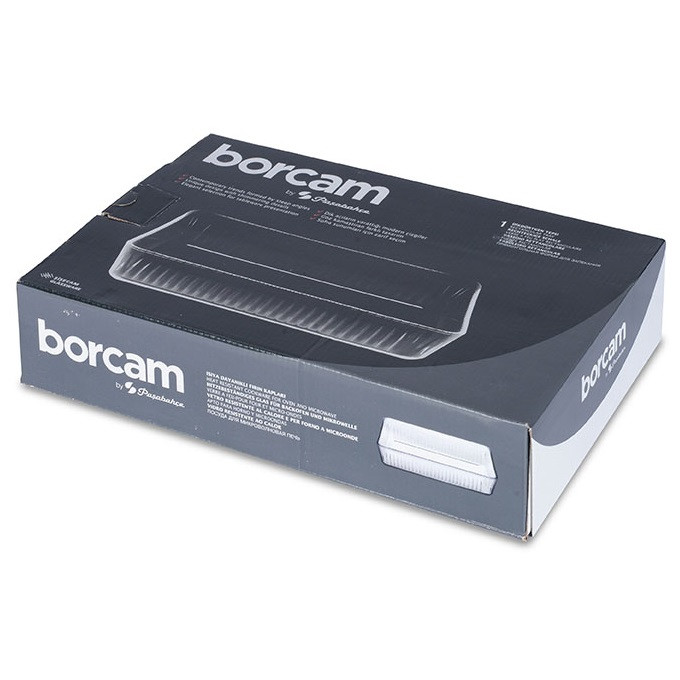 ظرف پخت پاشاباغچه مدل برجام ELYSIA کد 59964