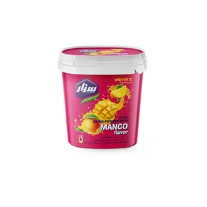 پودر نوشیدنی انبه سزار - 800 گرم