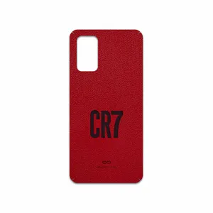 MAHOOT RL-CR7 Cover Sticker for Xiaomi Redmi Note 9 4G
