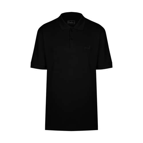 پولوشرت ورزشی مردانه پانیل مدل 104BK-99