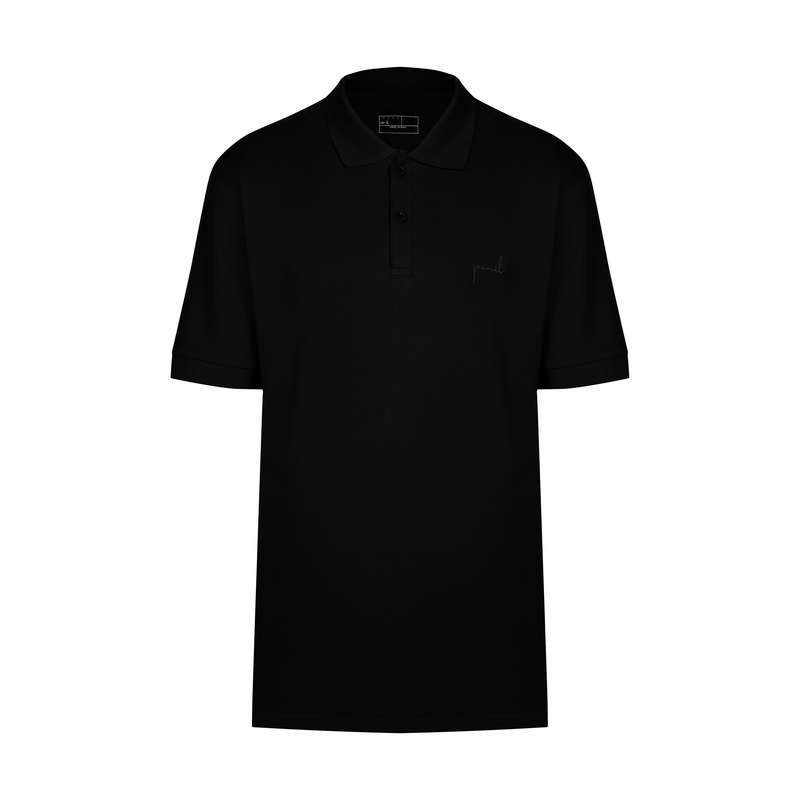 پولوشرت ورزشی مردانه پانیل مدل 104BK-99