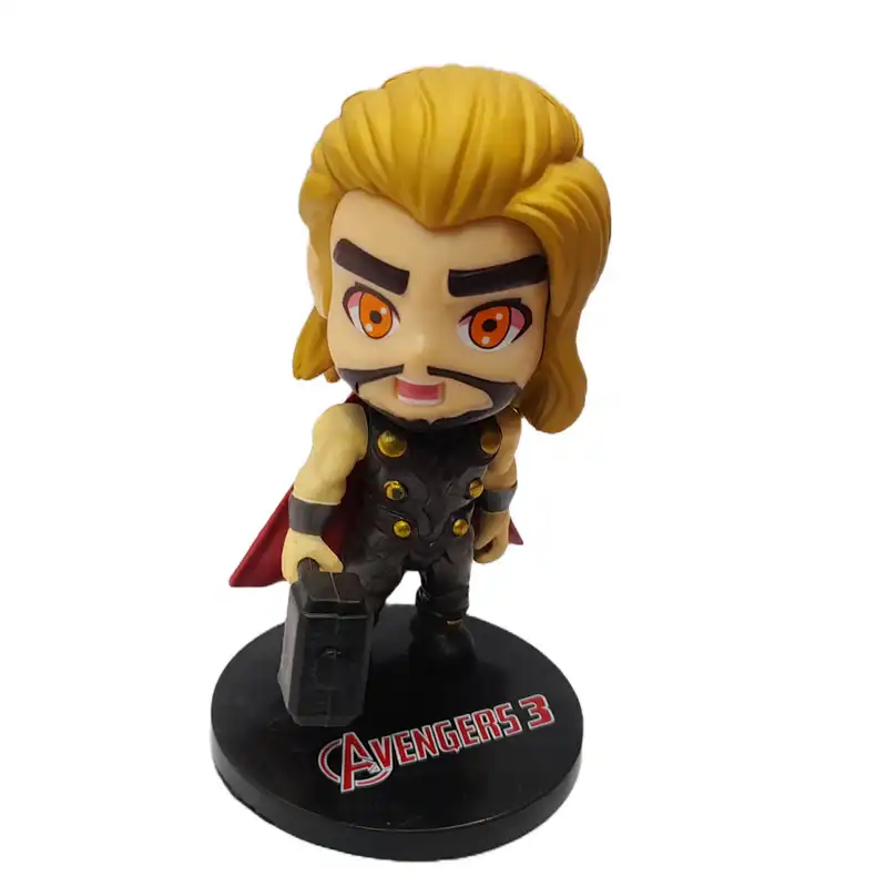 فیگور مدل ثور