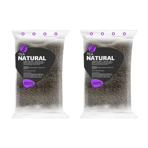 چای ctc  هندی نچرال - 1000گرم بسته 2 عددی