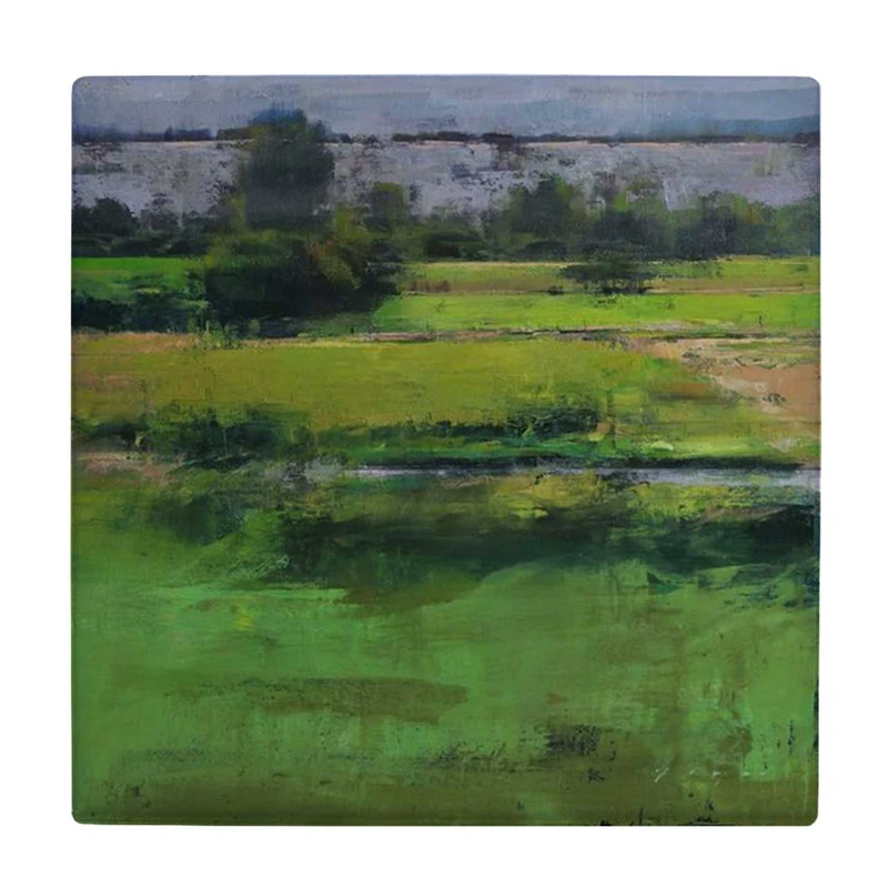 زیر لیوانی  طرح طبیعت کد    5989762_4897