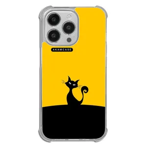 AKAM AMC-WTA13PRO-CATS6 Cover For Apple iPhone 13 Pro