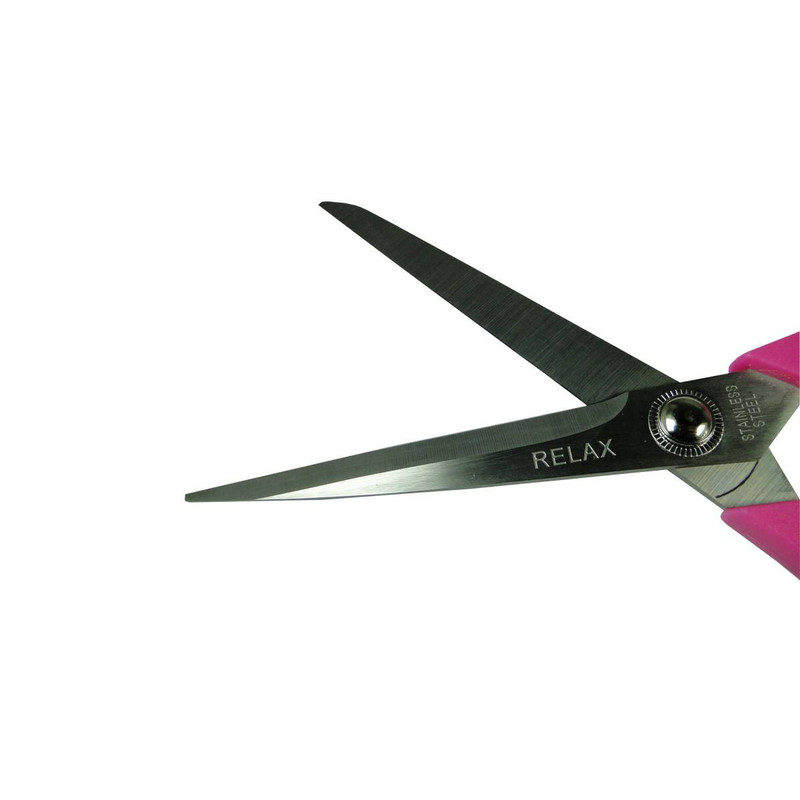 قیچی ریلکس مدل hm327 قیچی ریلکس مدل hm327