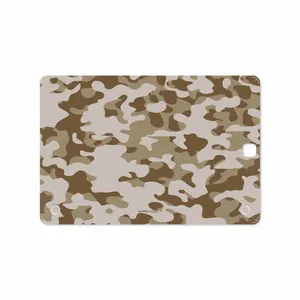 MAHOOT Army-Desert Cover Sticker for Samsung Galaxy Tab A 9.7 2015 T550
