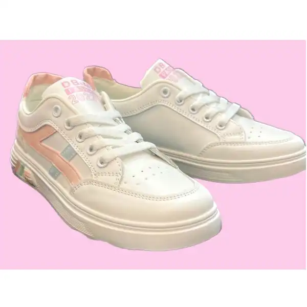 کفش روزمره زنانه مدل M2717